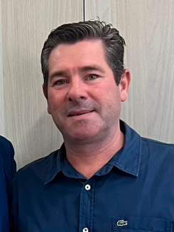 Dr. José Célio F. Rolandi